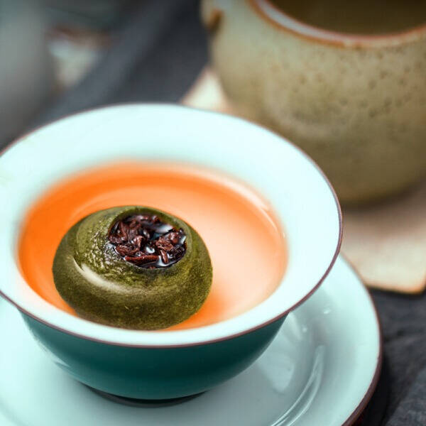 种草几款茶中精品，爱茶的人可不