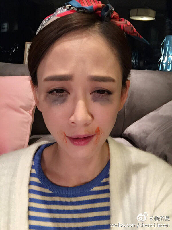 夏季流汗脱妆丑成鬼,不学点补妆知道你想变小丑?