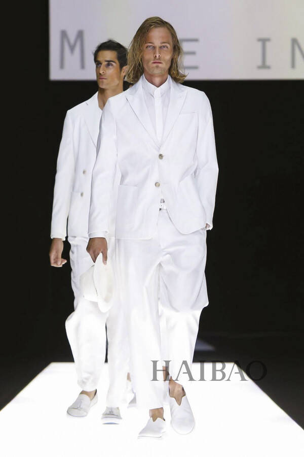 GIORGIOARMANI,giorgioarmani男装 乔治·阿玛尼(giorgio armani) 2018