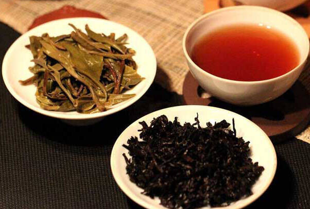越陈越香的普洱茶，到底应该怎么