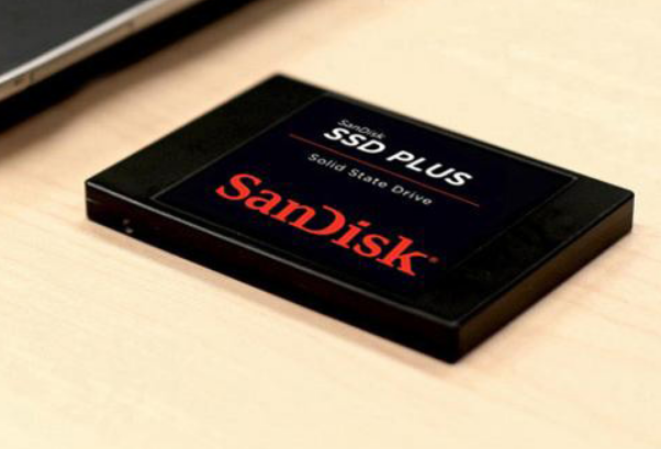 论SSD正确打开方式：..