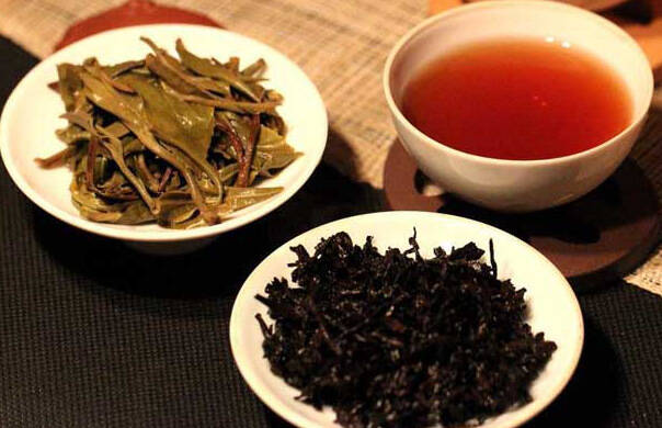 陈年老茶品质优异，怎样选择优异