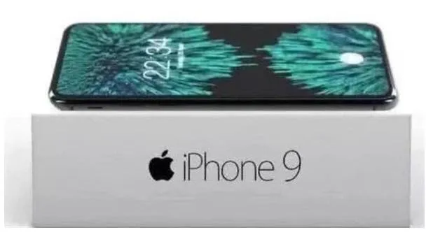 iPhone9基本确定,大家期待的双卡双待即将来临