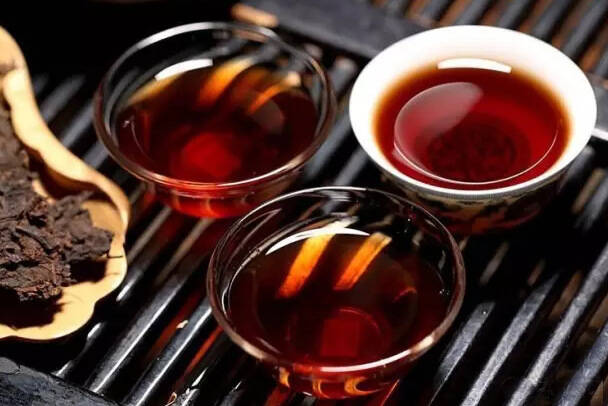 一片树叶的蜕变：普洱茶的精加工