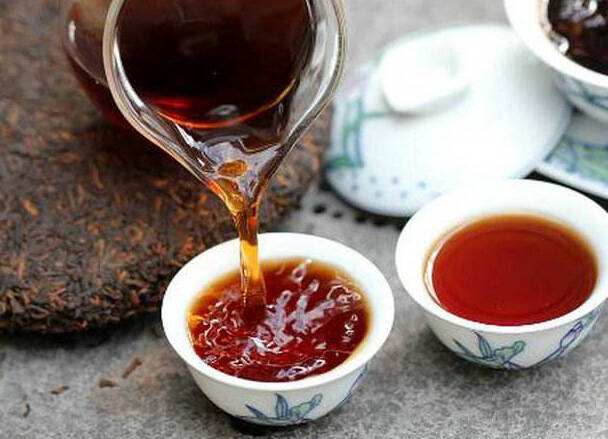 普洱怎么泡，选好茶，挑好茶具，