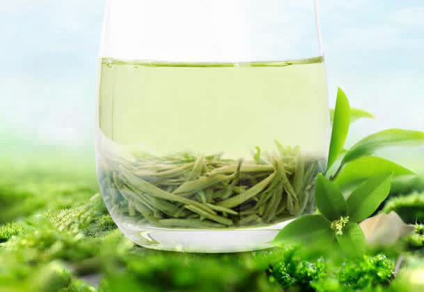 中国传统十大名茶,少喝一种都不