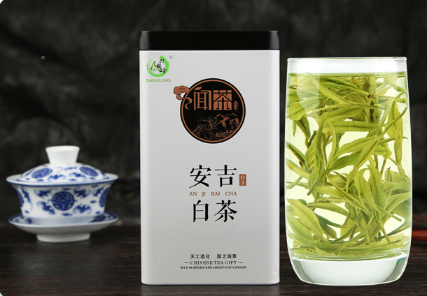 养生饮品中的大佬，让茶来为你的