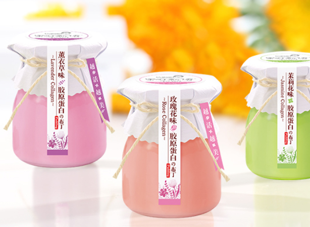 茉莉花不仅可以泡茶，还能制作许