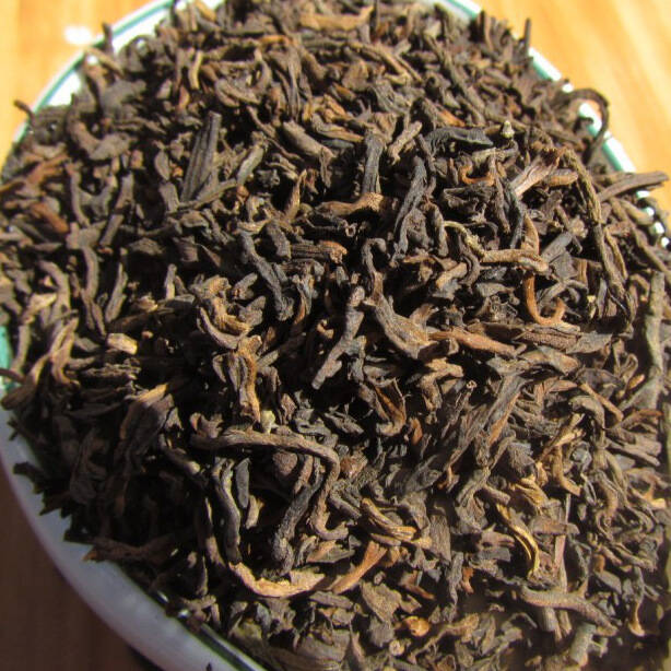 夏天不适合喝黑茶？黑茶表示冤枉
