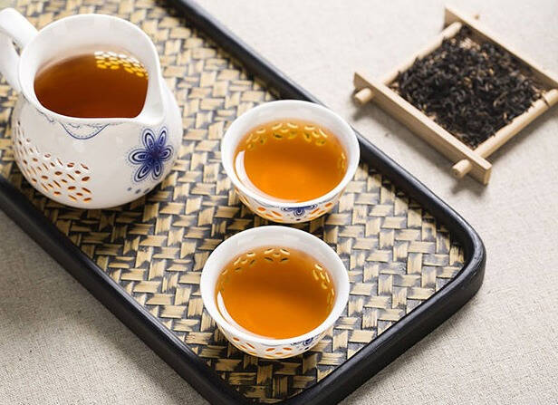 喜欢品茶？那么这些茶可一定不能