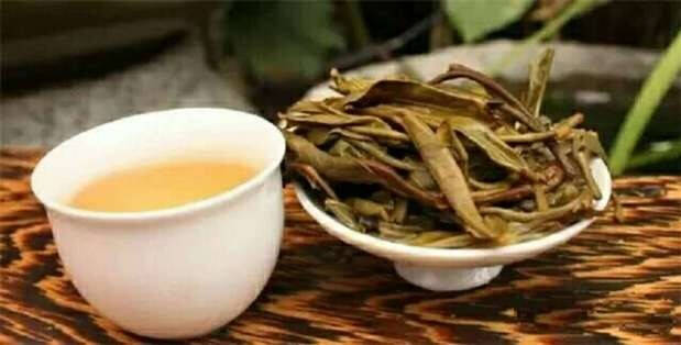台地茶在口感平衡度上要差一些，