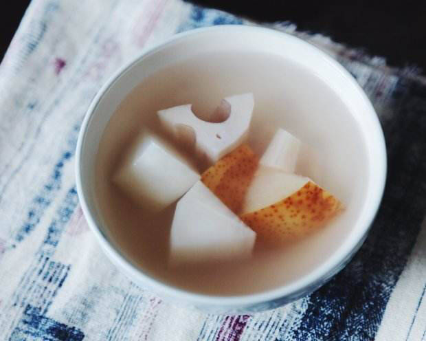 夏季解暑，这7款传统凉茶更适合