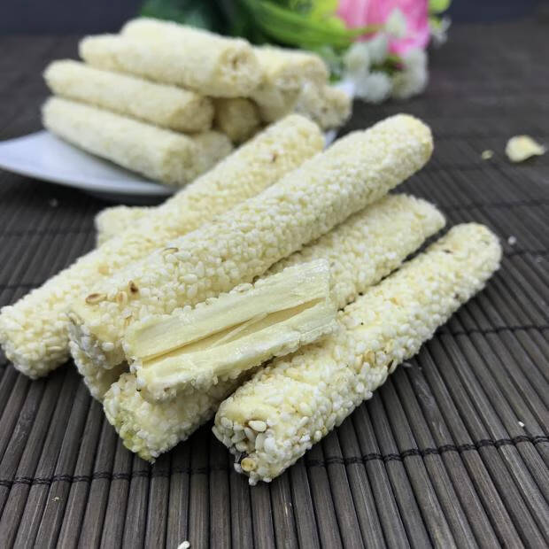 和姐妹约个下午茶，回忆儿时味道