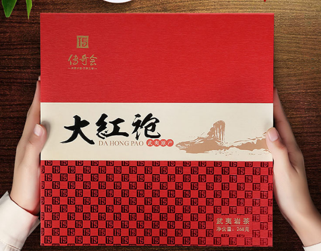过节送礼送什么才合心意？传奇会