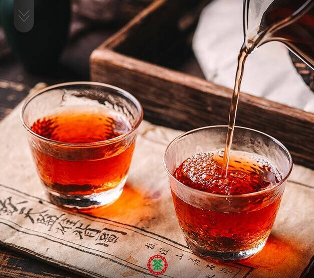 一壶好茶，足可让你领略世间风情