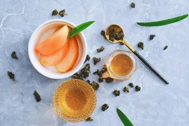 夏天解暑圣品，除了冰淇淋、雪糕、西瓜、奶茶，当然还