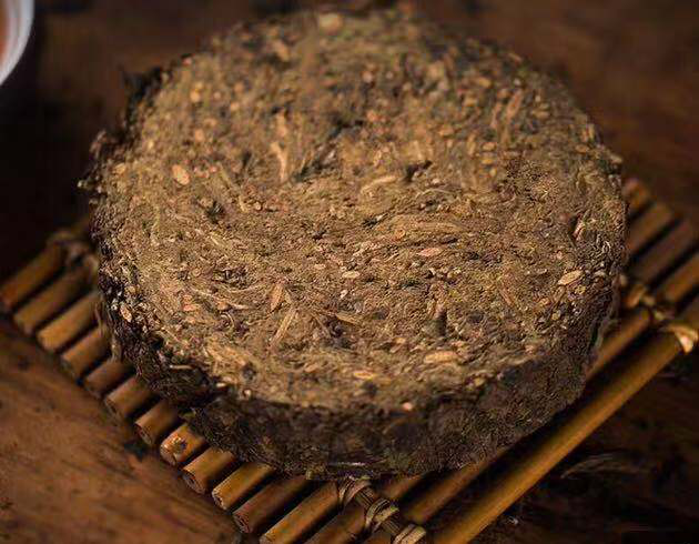 解密安化黑茶大火真因，这个冬天