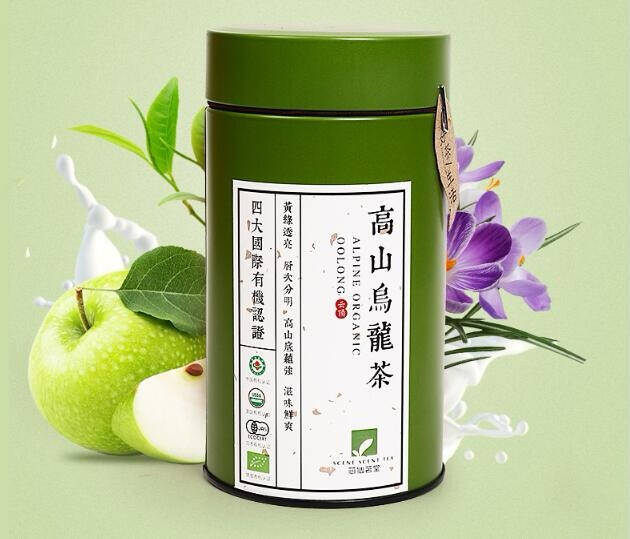 茶叶小贴士，看茶汤鉴别茶品质轻