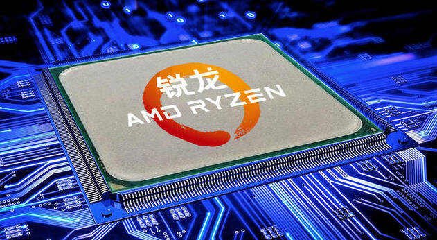 AMD新款CPU撕裂者上市..