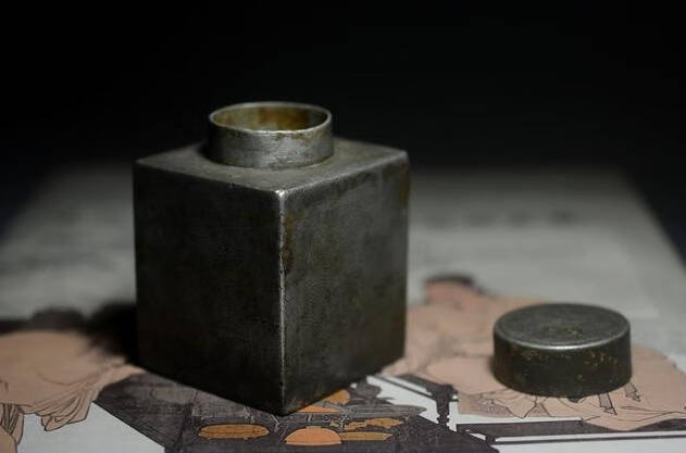 为让大家更好的收藏普洱茶，存放