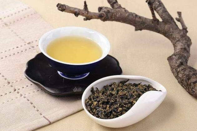 我们中国人爱喝茶，我国的茶文化源远流长，根据不少人