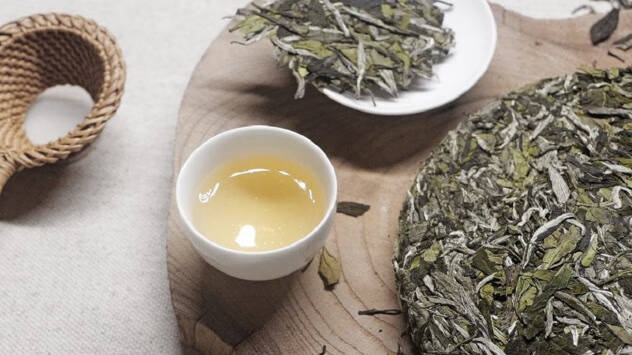 茶真的是我的大爱，可以一日无食，不可一日无茶。哈哈