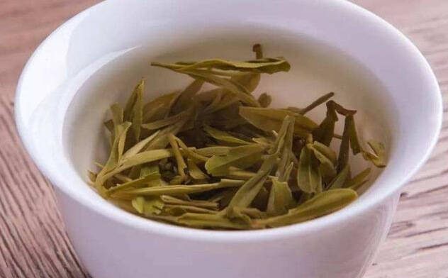 四大著名绿茶，哪个好喝？肯定有