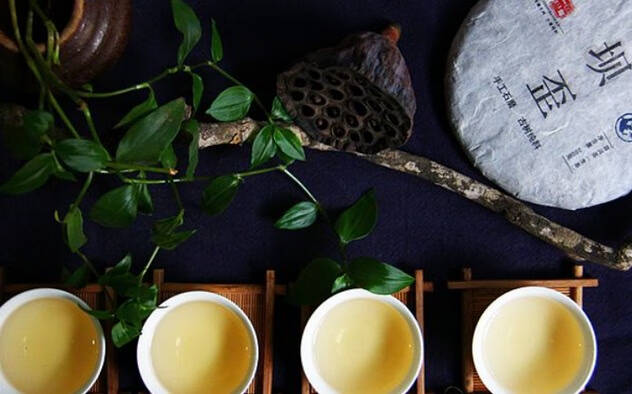 喝茶带来的享受，很大一部分是由茶香带来的，好的茶香