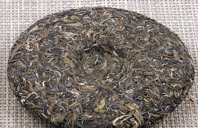 怕普洱茶受潮，就该全程关闭式寄存吗？寄存普洱茶的时