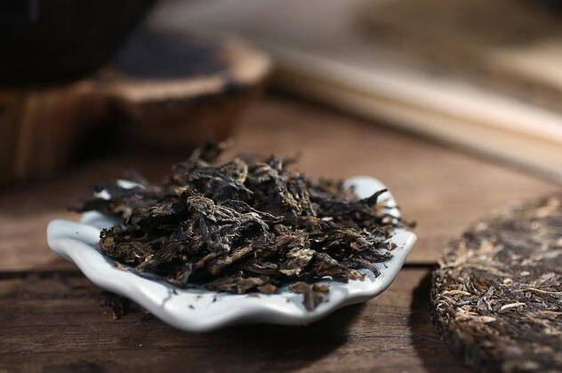 怕普洱茶受潮，就该全程关闭式寄存吗？寄存普洱茶的时