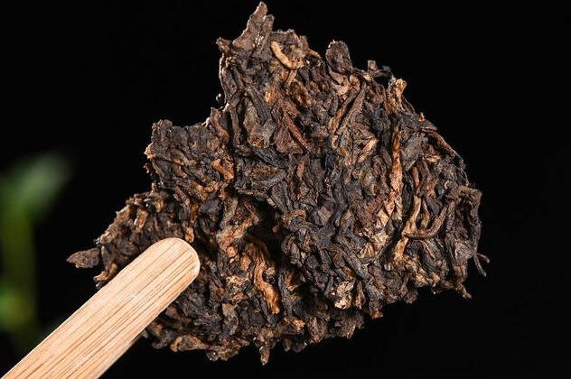 怕普洱茶受潮，就该全程关闭式寄存吗？寄存普洱茶的时