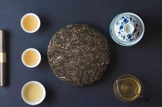 习茶以来最常听到的问题之一便是“普洱茶怎样泡好喝？