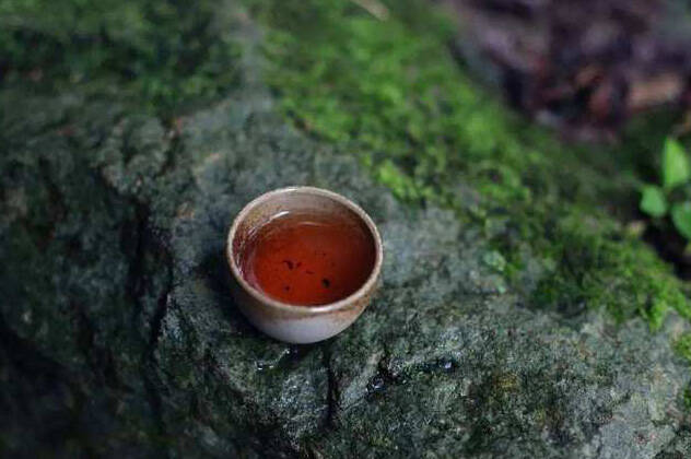 夏天不适合喝黑茶？黑茶表示冤枉