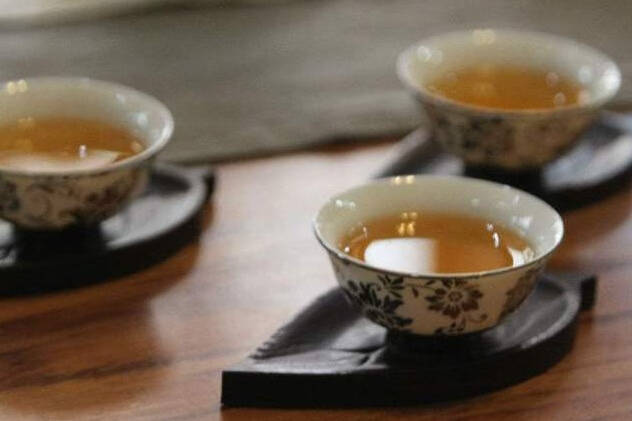 茶兴于唐，盛于宋，至今茶已成为民众日常生活的必需品