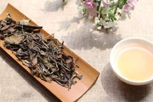 茶真的是我的大爱，可以一日无食，不可一日无茶。哈哈