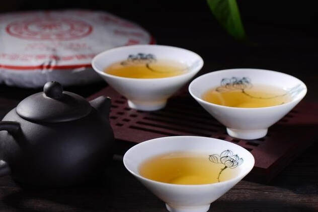 关于普洱茶拼配，一直是咱们争论不断的内容。市面上很