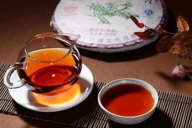 喝茶带来的享受，很大一部分是由茶香带来的，好的茶香