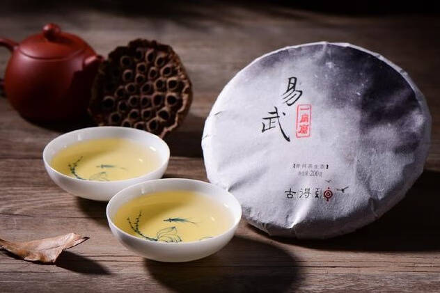 喝茶带来的享受，很大一部分是由茶香带来的，好的茶香