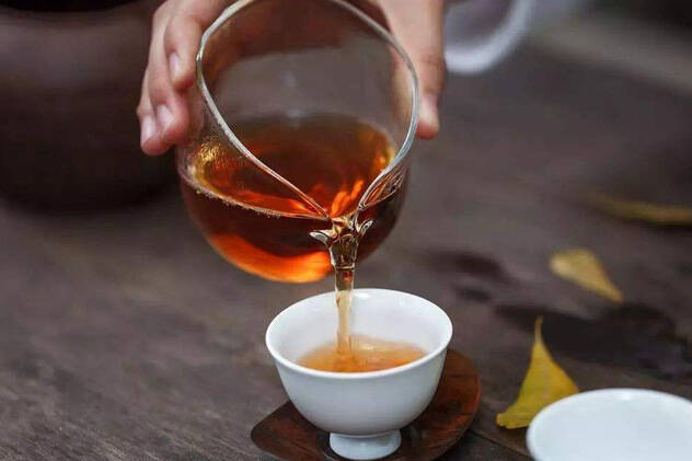 夏天不适合喝黑茶？黑茶表示冤枉