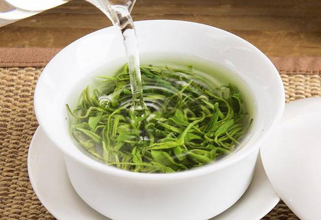 四大著名绿茶，哪个好喝？肯定有
