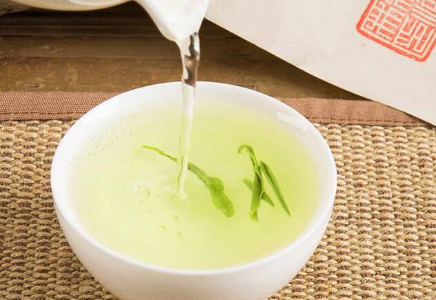 四大著名绿茶，哪个好喝？肯定有