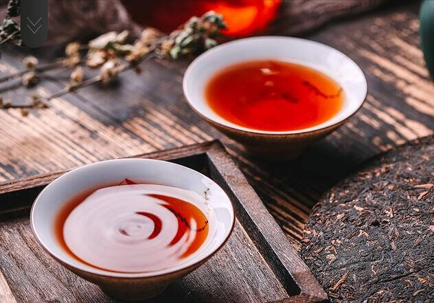 一壶好茶，足可让你领略世间风情