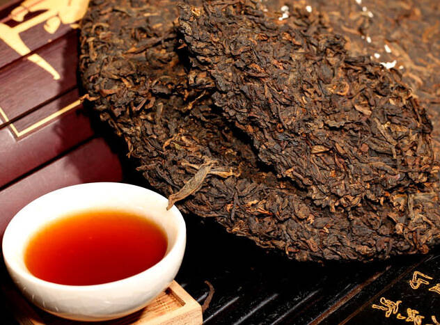 为什么喝完普洱茶，总感觉饥肠辘