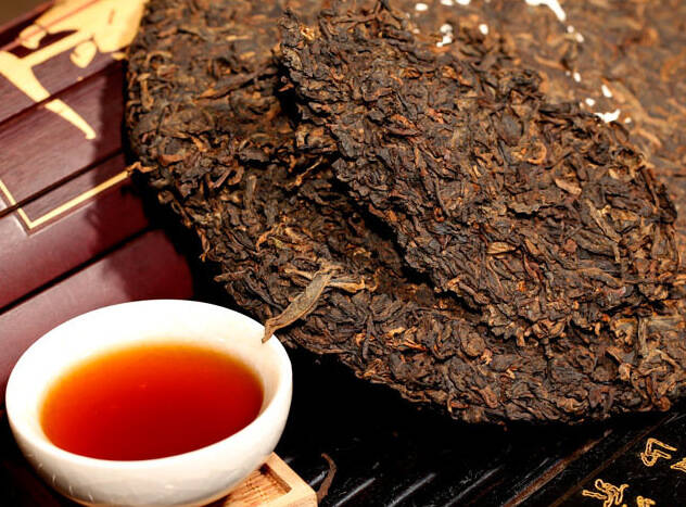 什么原因容易导致普洱茶水味重？