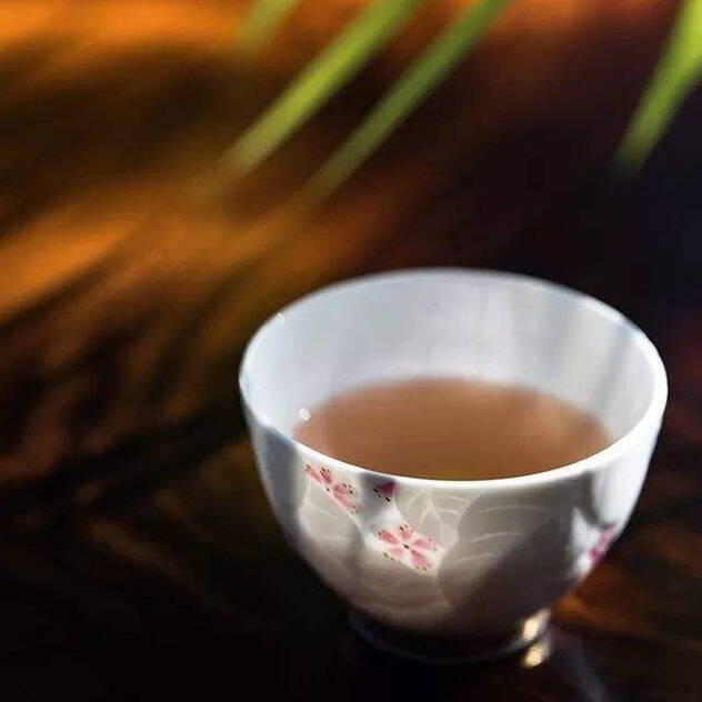 习茶以来最常听到的问题之一便是“普洱茶怎样泡好喝？