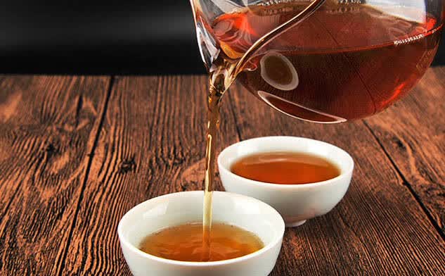 一茶一世界,精致好茶就应该这样