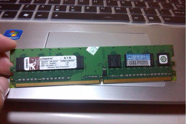 测试：DDR3比DDR4差多..