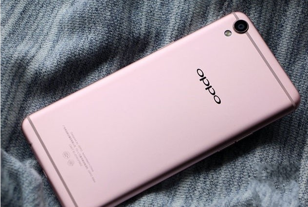 oppo r9深度评测:体验颜值的魅力