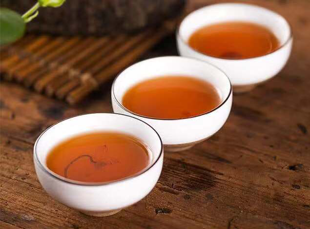 解密安化黑茶大火真因，这个冬天