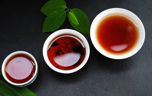 一片树叶的蜕变：普洱茶的精加工